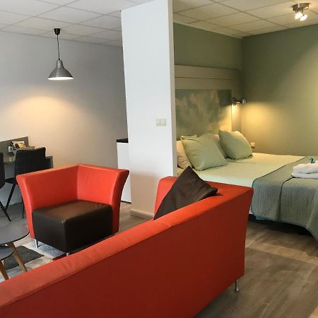 Appartementen Residence De Korenbeurs-Willem4 Kortgene Esterno foto
