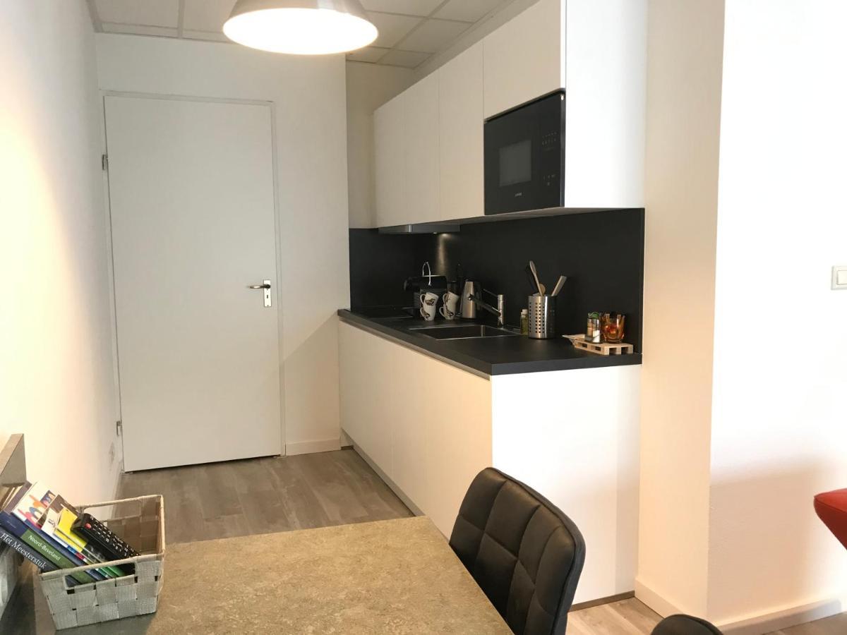 Appartementen Residence De Korenbeurs-Willem4 Kortgene Esterno foto