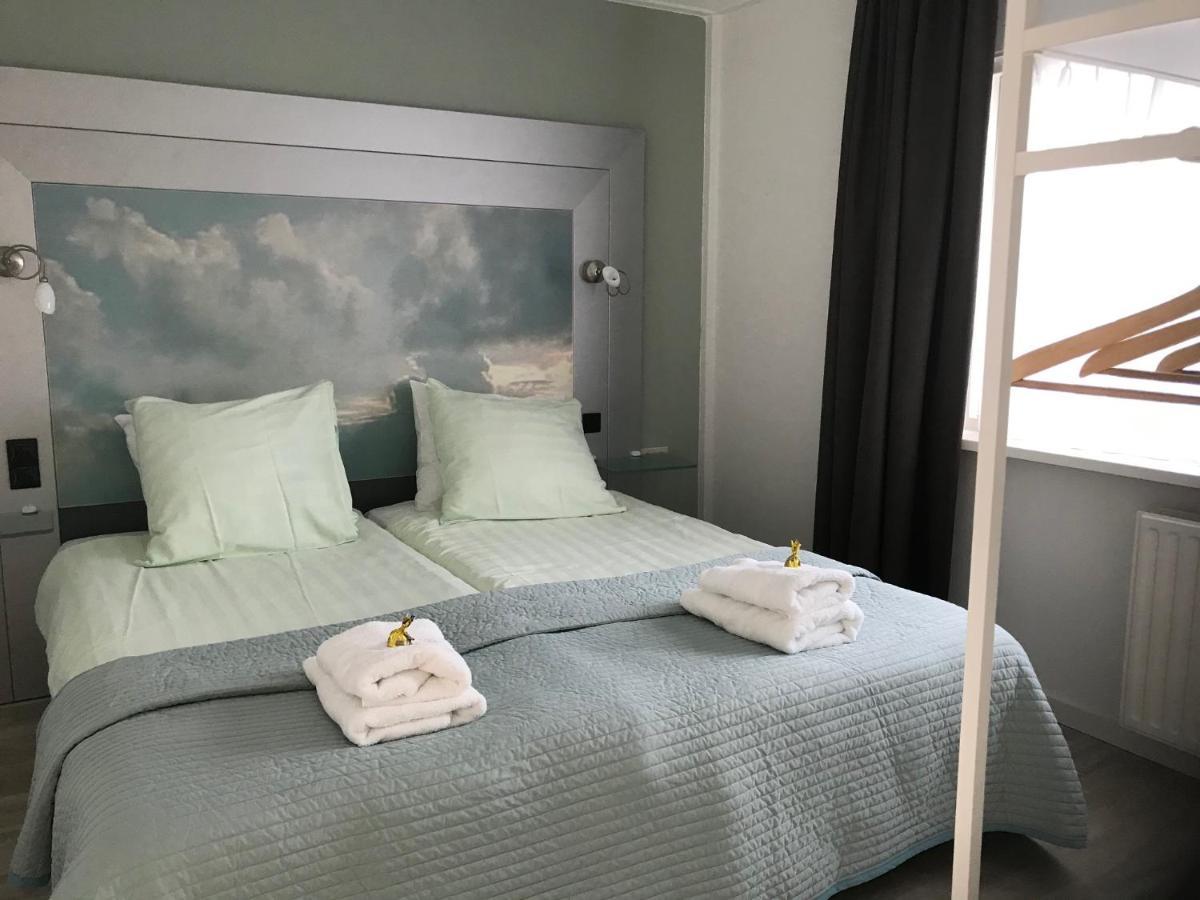 Appartementen Residence De Korenbeurs-Willem4 Kortgene Esterno foto