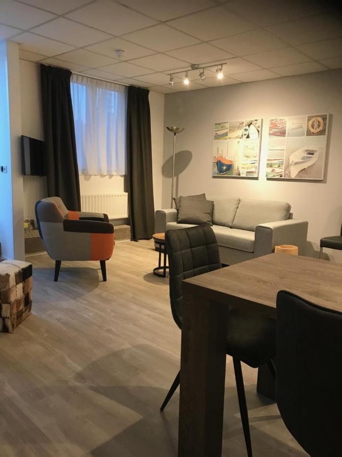 Appartementen Residence De Korenbeurs-Willem4 Kortgene Esterno foto