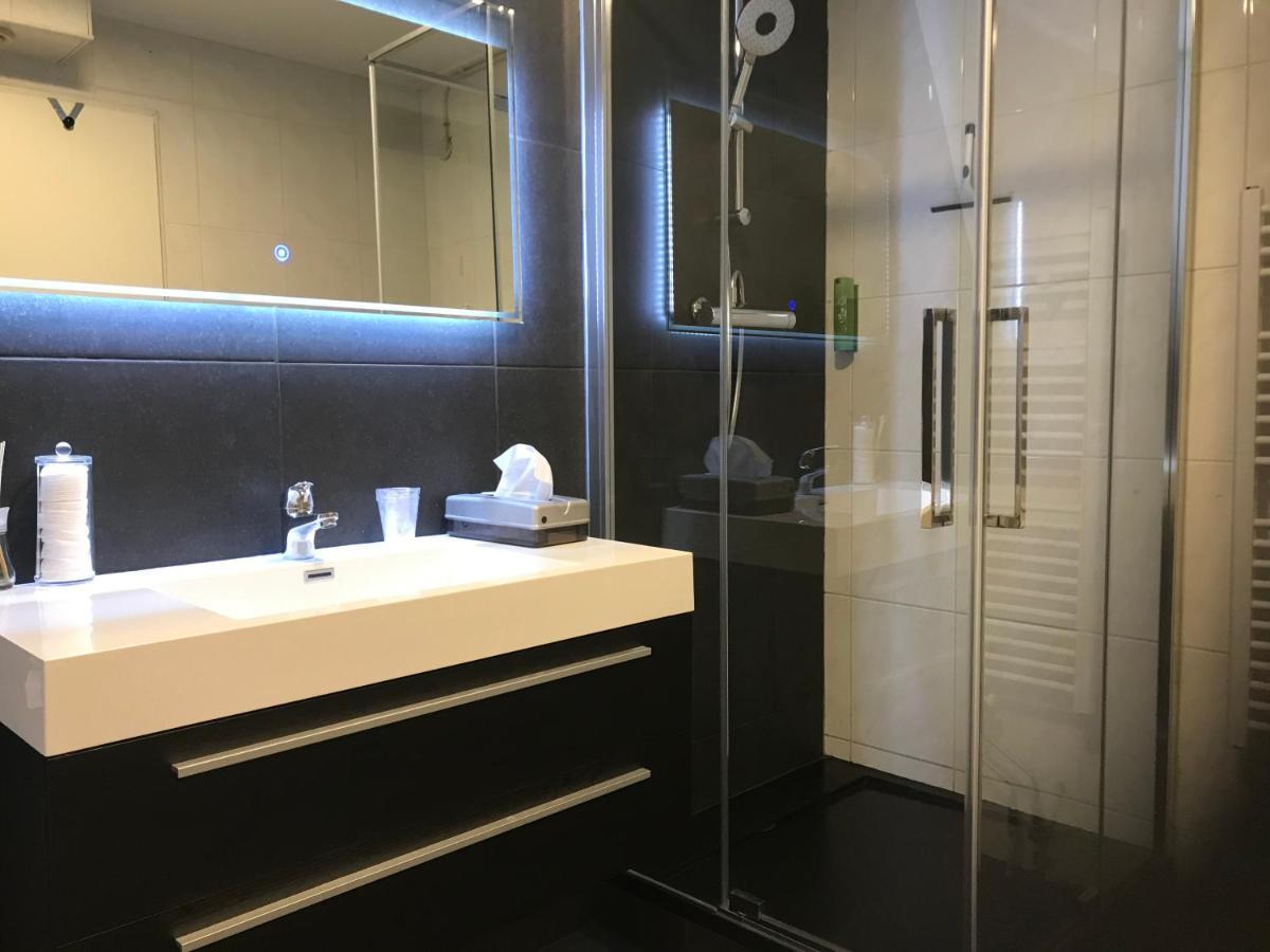 Appartementen Residence De Korenbeurs-Willem4 Kortgene Esterno foto