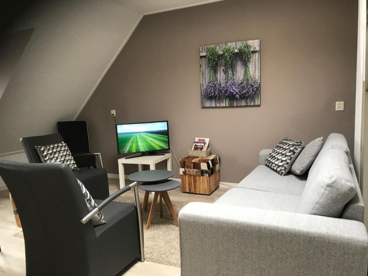 Appartementen Residence De Korenbeurs-Willem4 Kortgene Esterno foto