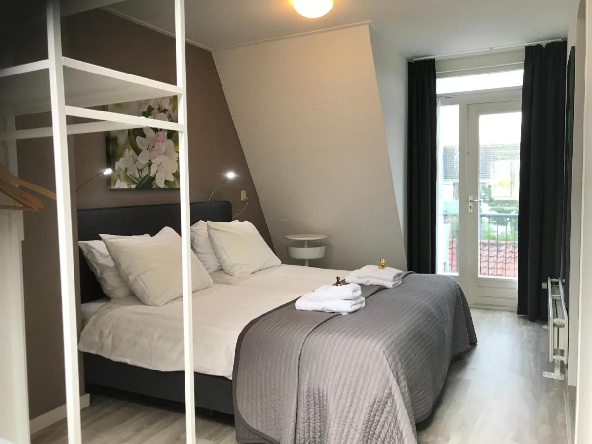 Appartementen Residence De Korenbeurs-Willem4 Kortgene Esterno foto