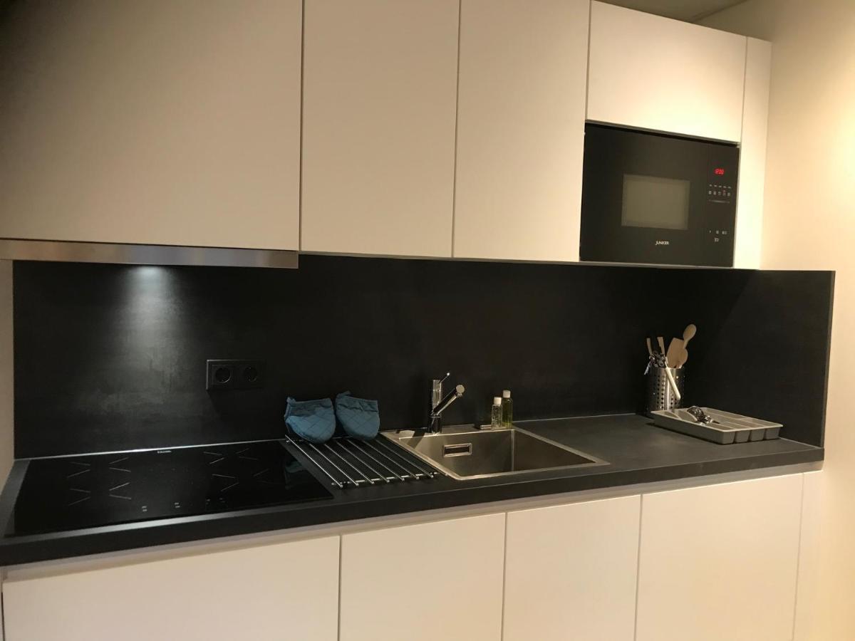 Appartementen Residence De Korenbeurs-Willem4 Kortgene Esterno foto