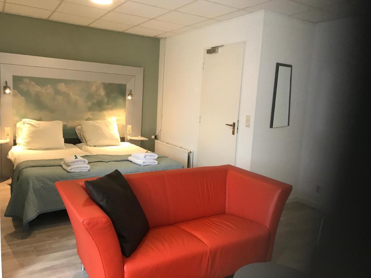 Appartementen Residence De Korenbeurs-Willem4 Kortgene Esterno foto