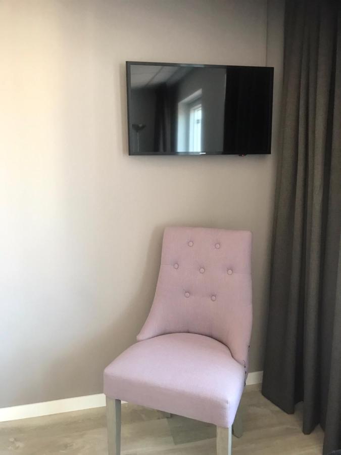Appartementen Residence De Korenbeurs-Willem4 Kortgene Esterno foto