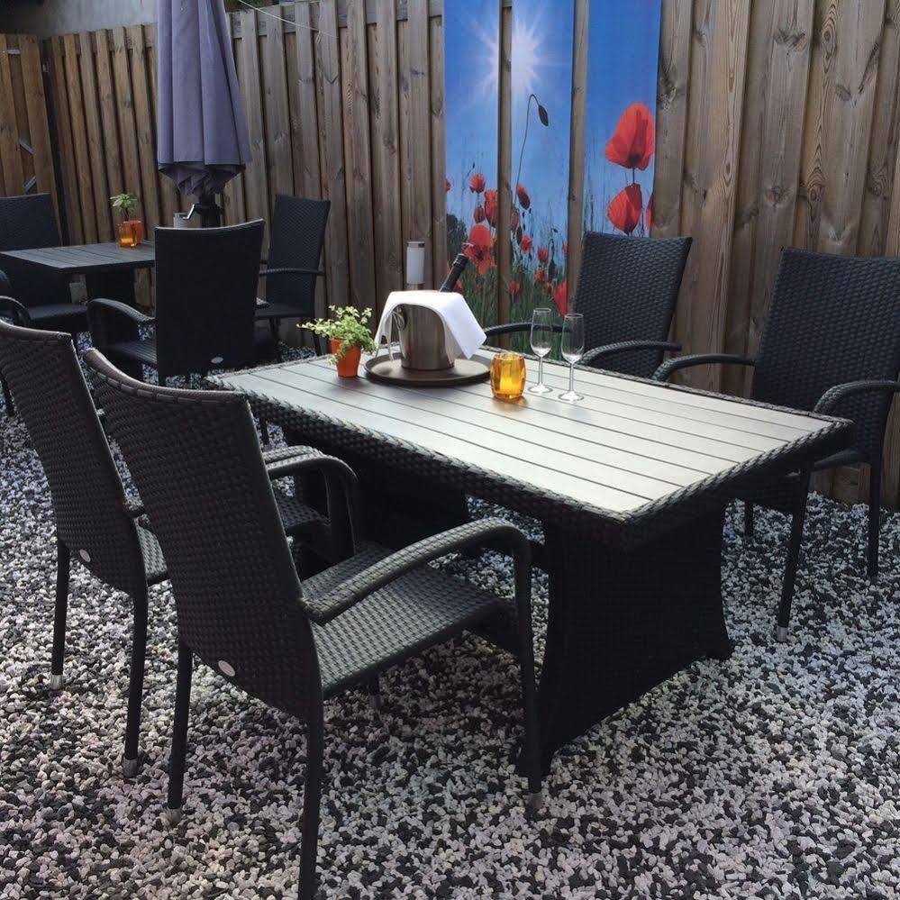 Appartementen Residence De Korenbeurs-Willem4 Kortgene Esterno foto