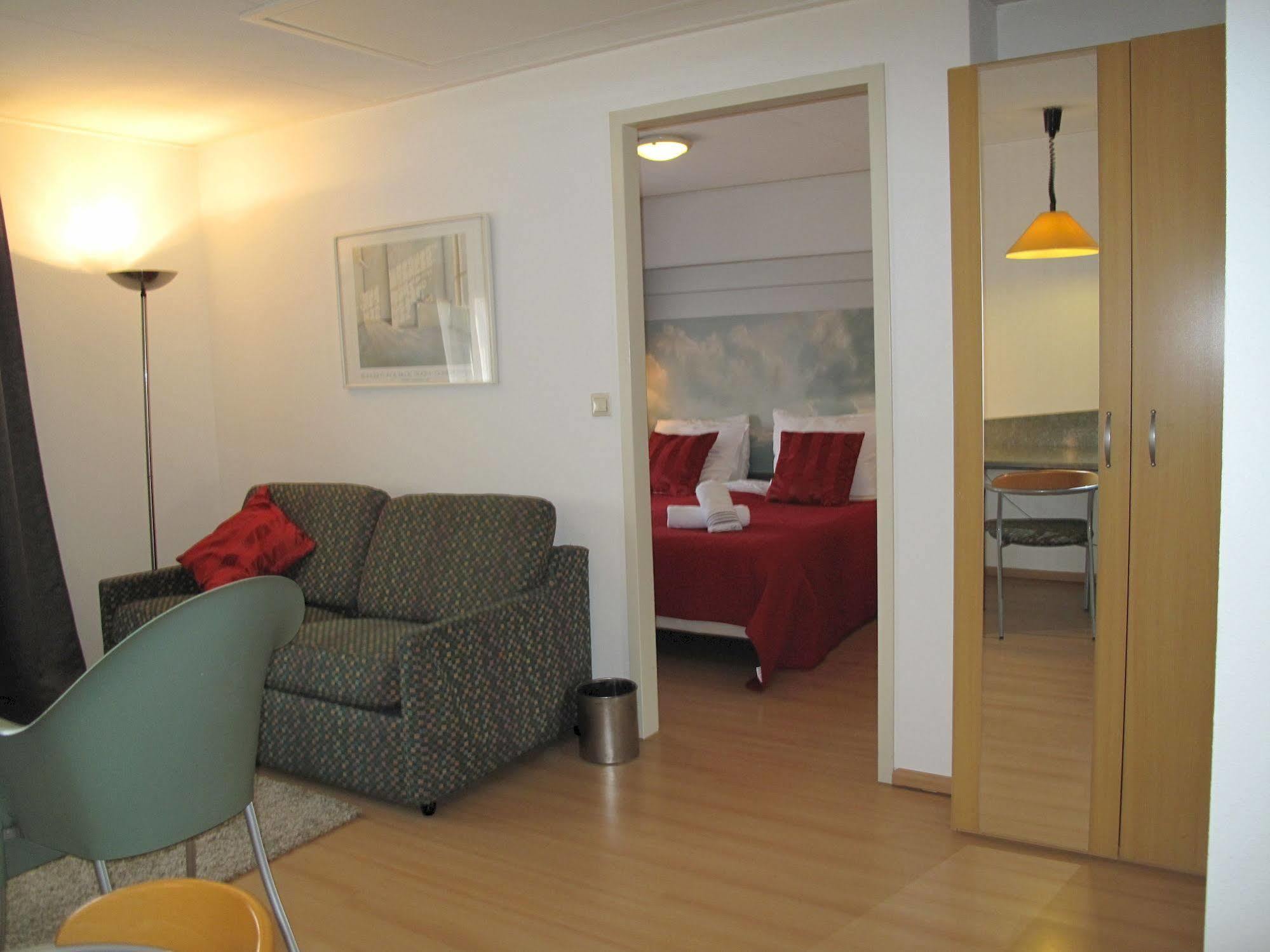 Appartementen Residence De Korenbeurs-Willem4 Kortgene Esterno foto