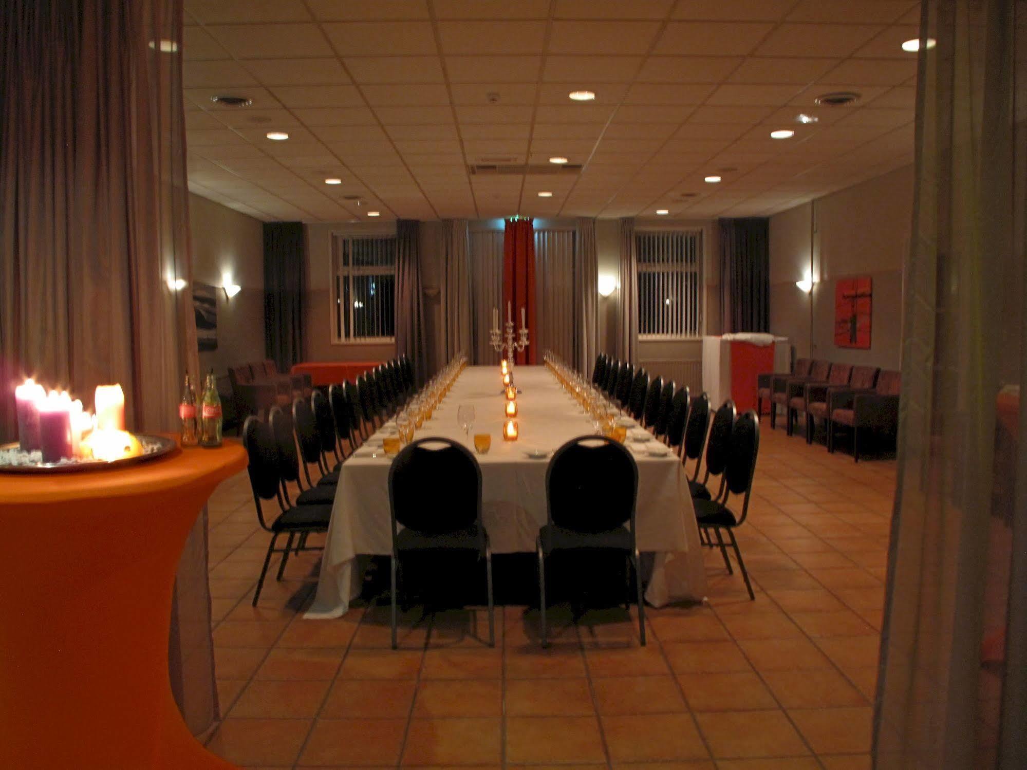 Appartementen Residence De Korenbeurs-Willem4 Kortgene Esterno foto